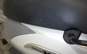 SUZUKI ADDRESS V125 G CF4EA