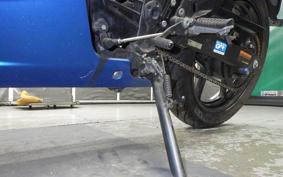 KAWASAKI NINJA 250R 2004 EX250K