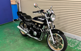 KAWASAKI ZEPHYR400K 2001 ZR400C