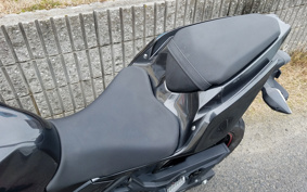 KAWASAKI NINJA 250 EX250P
