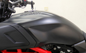 DUCATI DIAVEL 1260S 2023 2G00