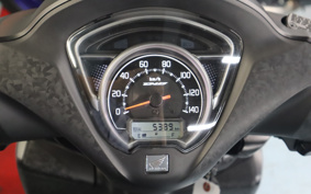 HONDA DIO 110 BASIC JK03
