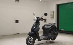 SUZUKI ﾚｯﾂ 2005 CA4AA