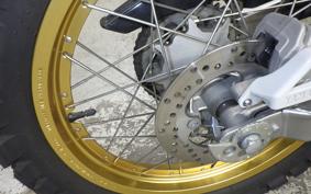 YAMAHA SEROW 250 Gen.2 DG17J