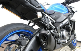 SUZUKI GSX-S1000 GX 2024 EK1AA