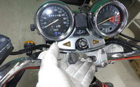 KAWASAKI ZEPHYR 1100 1992 ZRT10A