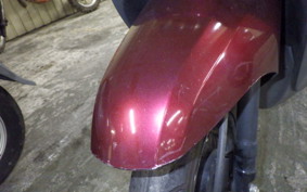 HONDA TACT Gen.4 AF75