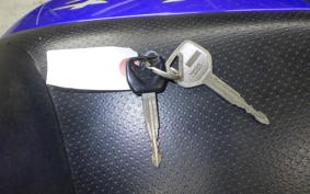 HONDA HORNET 250 2007 MC31