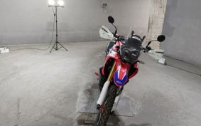 HONDA CRF250 RALLY  TYPE LD MD44