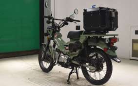 HONDA CT125 HUNTER CUB JA55