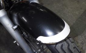 KAWASAKI ELIMINATOR 125 BN125A