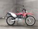 Фото Honda XR230 2008 с японского аукциона