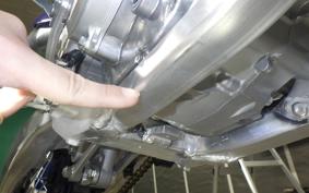 YAMAHA YZ250F 2010 CG58C