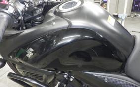 SUZUKI Vｽﾄﾛｰﾑ650XT 2015