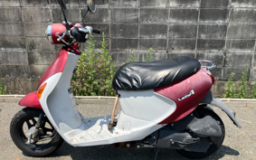 SUZUKI LET's 4 CA45A