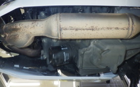 KAWASAKI NINJA 400 2022 EX400L
