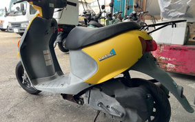 SUZUKI LET's 4 CA41A
