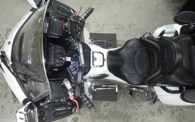 HONDA GL 1800 GOLD WING 2013 SC68