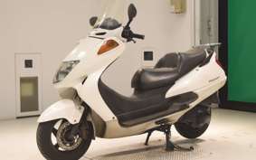 HONDA FORESIGHT EX MF04