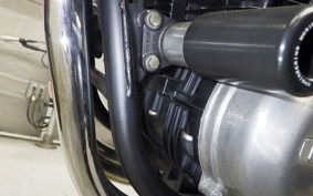 KAWASAKI ZEPHYR 750 2006 ZR750C