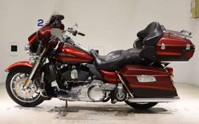 HARLEY FLHTCU 1580 CVO 2009