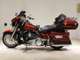 Фото Harley FLHTCU 1580 CVO 2009 с японского аукциона