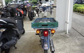 HONDA C50 SUPER CUB 1992 AA01
