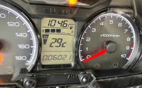 SUZUKI BURGMAN400 2022 DU11N