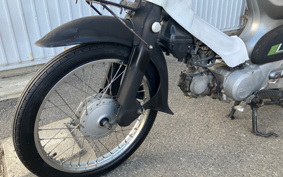 HONDA SUPER CUB50 C50
