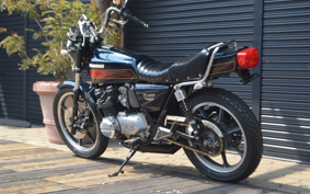 KAWASAKI Z400 FX 1983 00E040