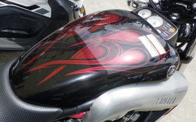YAMAHA VMAX 2008