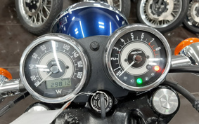 KAWASAKI W800 2016 EJ800A