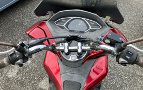 HONDA PCX125 JF81