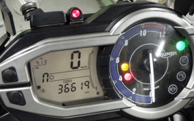 TRIUMPH TIGER 800 XC 2012