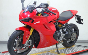 DUCATI SUPER SPORT 950S 2022 1V00
