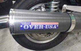 YAMAHA VMAX 1995 3UF
