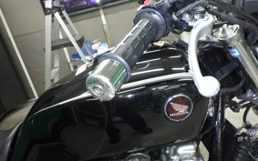 HONDA CB1100 2011 SC65