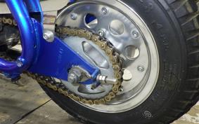 HONDA MONKEY Z50A