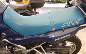 KAWASAKI KLE250 LE250A