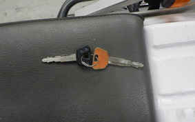 YAMAHA SEROW 225 Gen.3 2026 DG08J