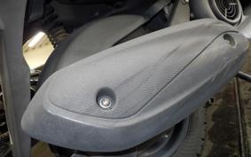 YAMAHA AXIS 125 Z SED7J