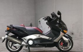 YAMAHA T-MAX 500 2008 SJ04J