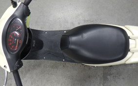 HONDA DIO Z4 GEN 2 2025 AF63