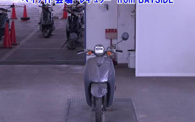HONDA TODAY