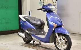 HONDA LEAD 110 2014 JF19