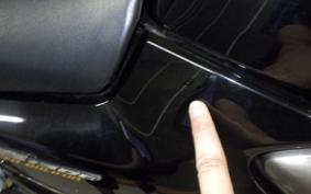 HONDA CB1300SF SUPER BOLDOR 2011 SC54
