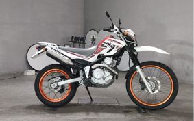 YAMAHA SEROW 250 DG17J