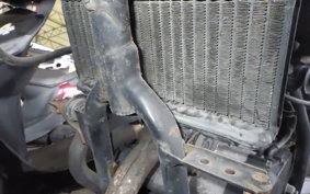 HONDA NS50F AC08