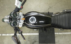 KAWASAKI ZEPHYR 400 KAI 2001 ZR400C