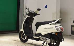 SUZUKI ADDRESS V125 Gen.2 2025 DP12H